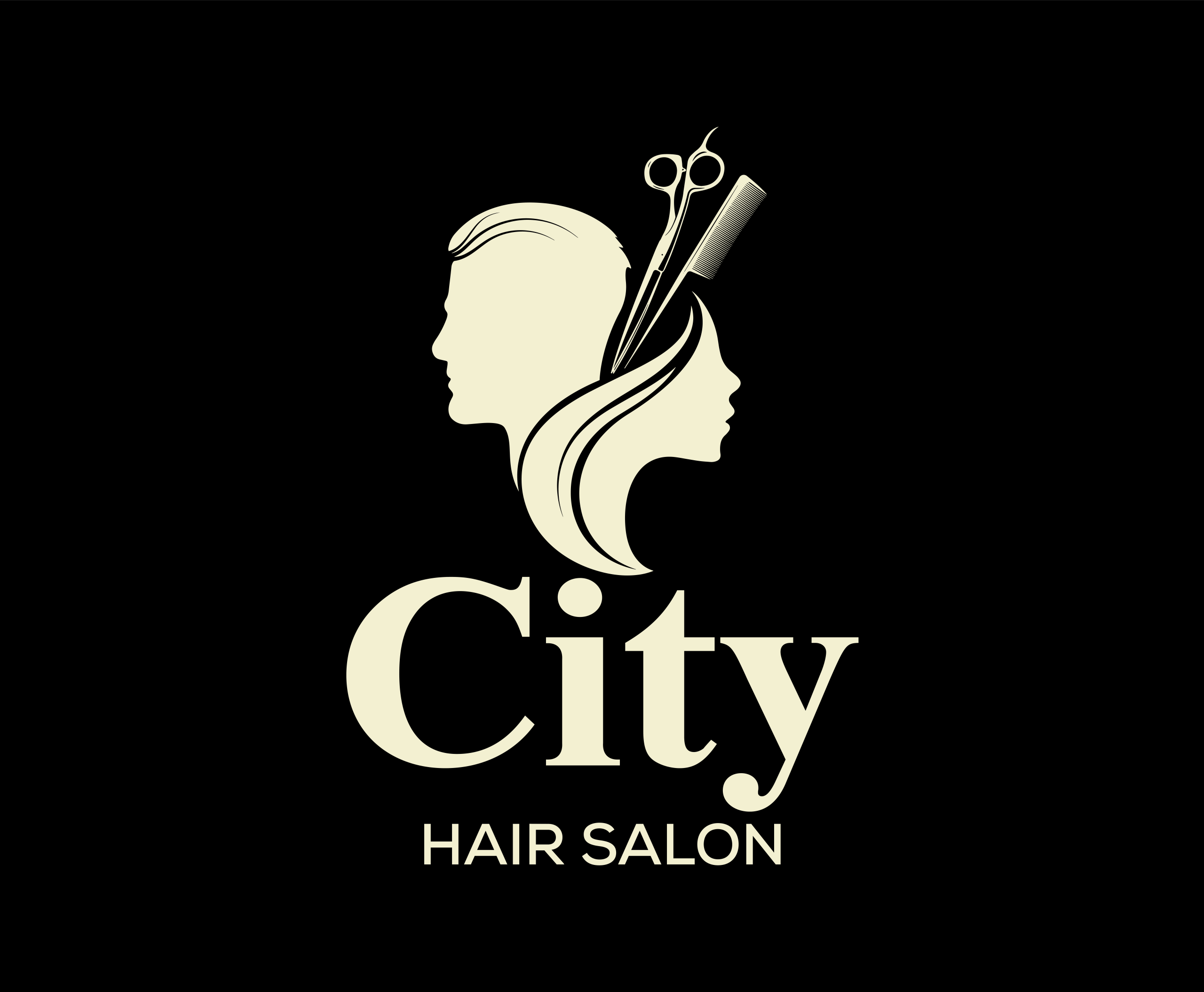City Hair Salon